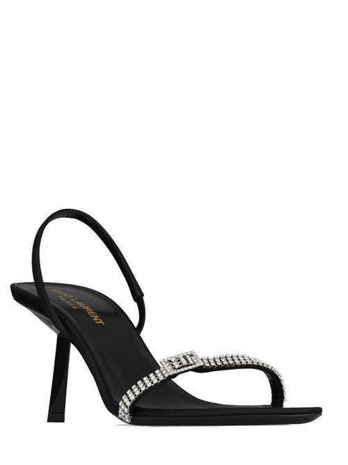 Gippy sandals SAINT LAURENT | 7751589QNAD1082